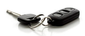 Lost Car Keys Atlanta